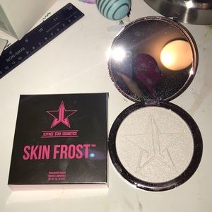Jeffree Star Highlighter